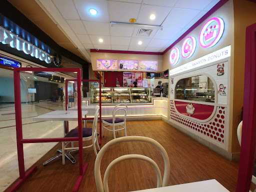 Donut King Juanda 10