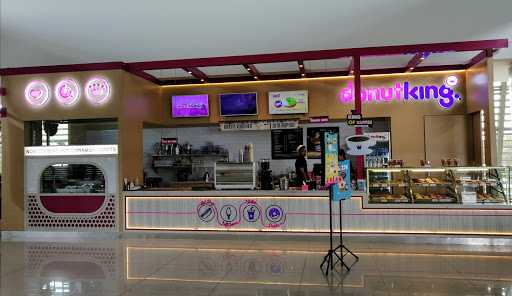 Donut King Surabaya 3