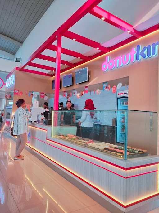 Donut King Surabaya 2