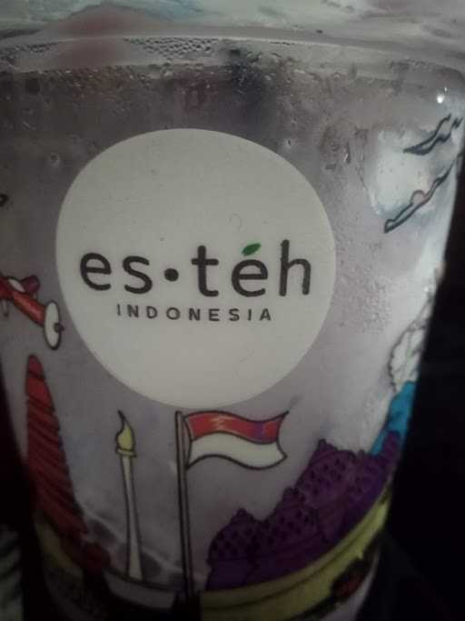 Es Teh Indonesia Juanda 2