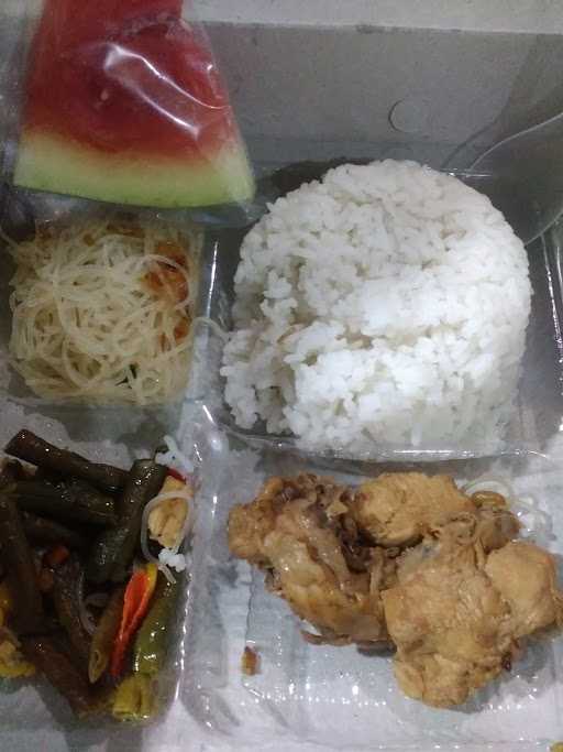 Hisana Fried Chicken - Abdul Rahman 2