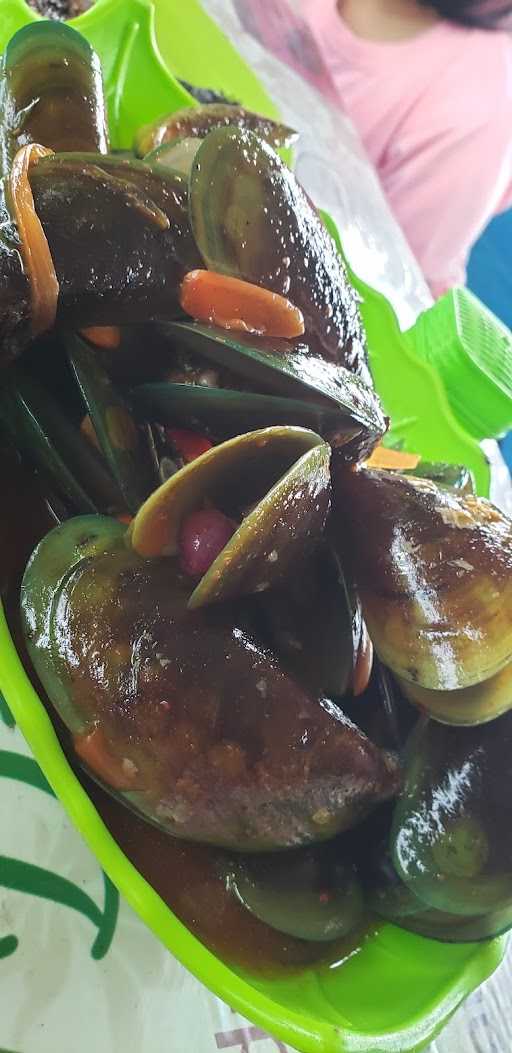 Ikan Bakar Mas Sabil 4