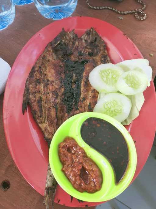 Ikan Bakar Yusika 2