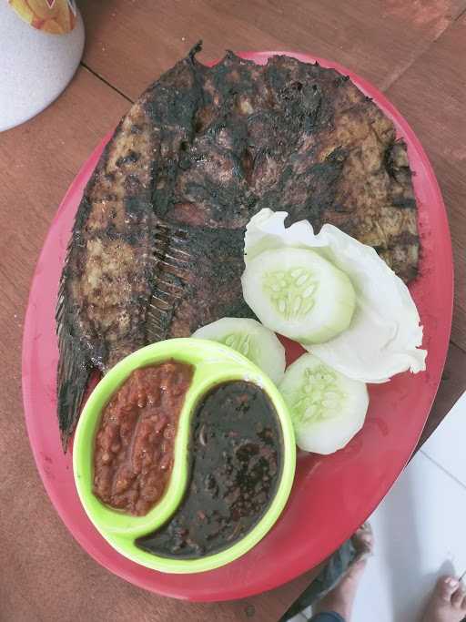 Ikan Bakar Yusika 3