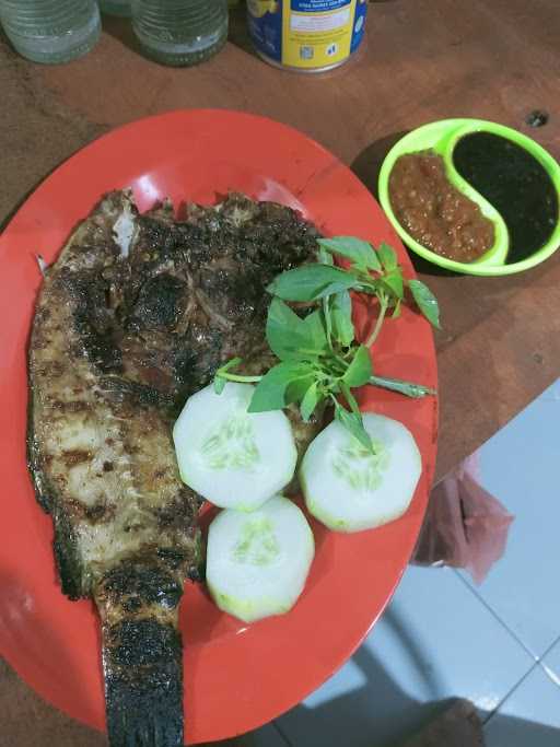 Ikan Bakar Yusika 1