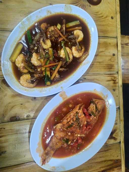 Kremezz Sambel Ijo & Seafood 5