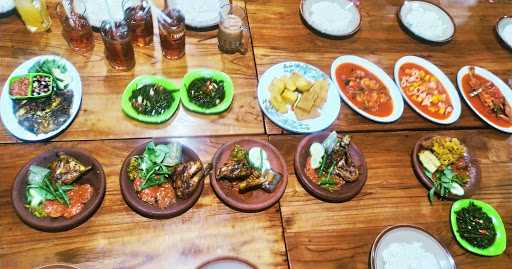 Kremezz Sambel Ijo & Seafood 3