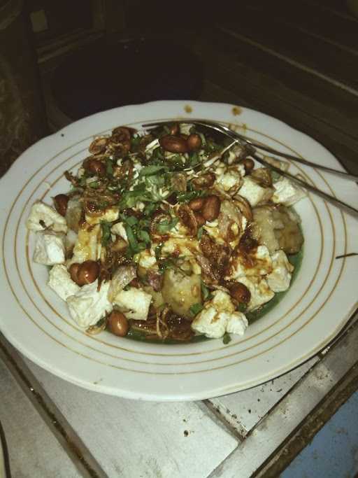 Lontong Tahu Tulungagung 1