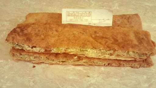 Martabak Fresh 7