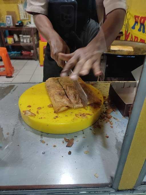 Martabak Fresh 9