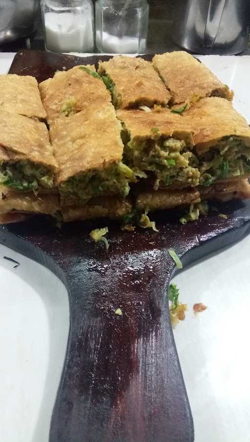 Martabak Indorasa Alfamart Kwangsan 3