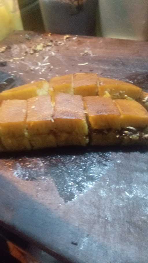 Martabak Indorasa Alfamart Kwangsan 1