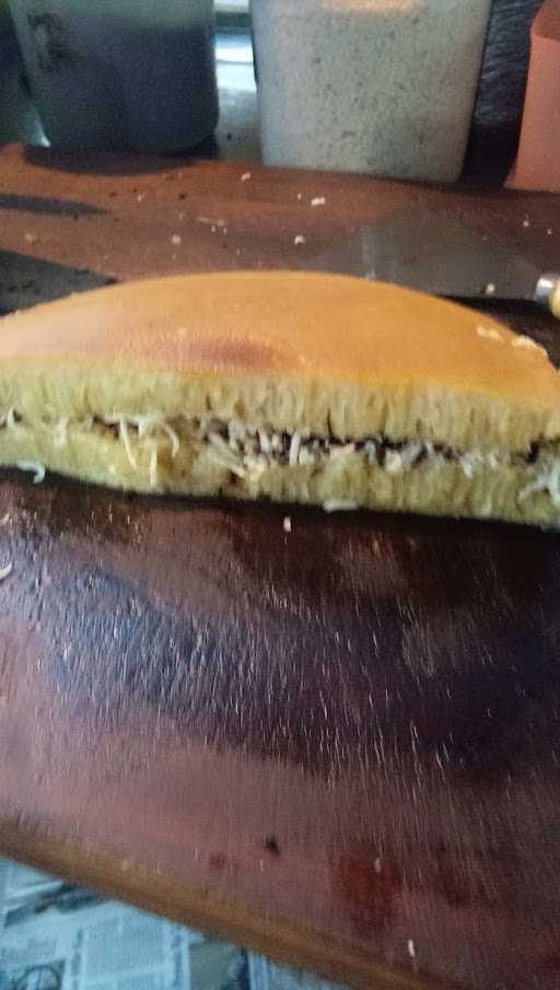 Martabak Indorasa Alfamart Kwangsan 6