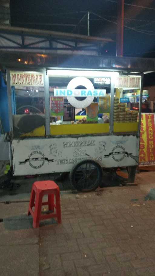 Martabak Indorasa Alfamart Kwangsan 8