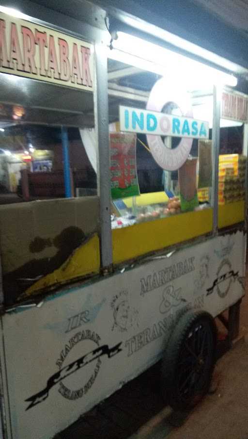 Martabak Indorasa Alfamart Kwangsan 7