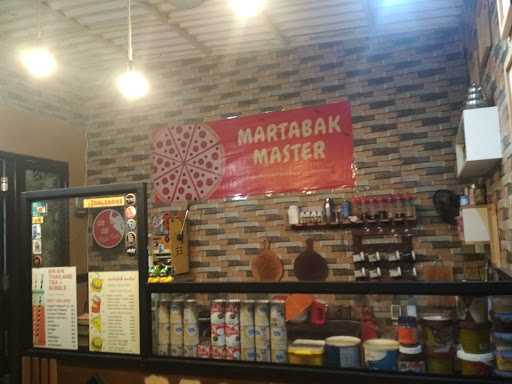 Martabak Master Sedati 2