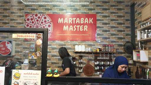 Martabak Master Sedati 3