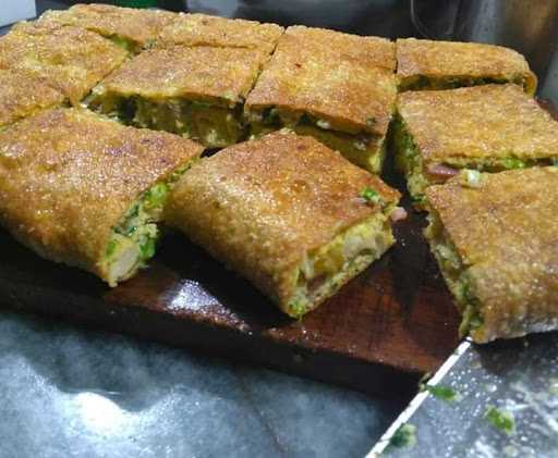 Martabak Riski Jaya Asli Tegal 3