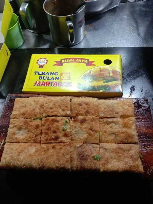 Martabak Riski Jaya Asli Tegal 2