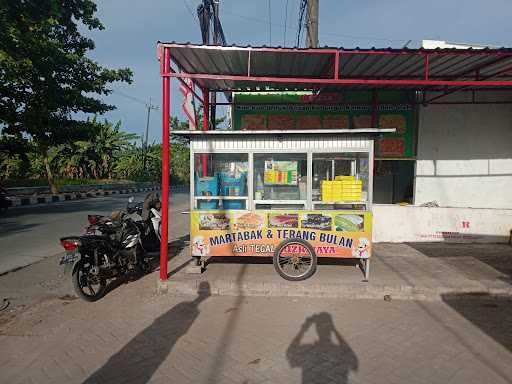 Martabak Riski Jaya Asli Tegal 4