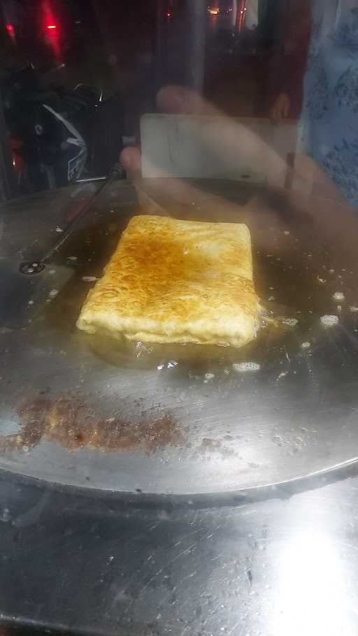 Martabak & Terang Bulan Riski Jaya 5