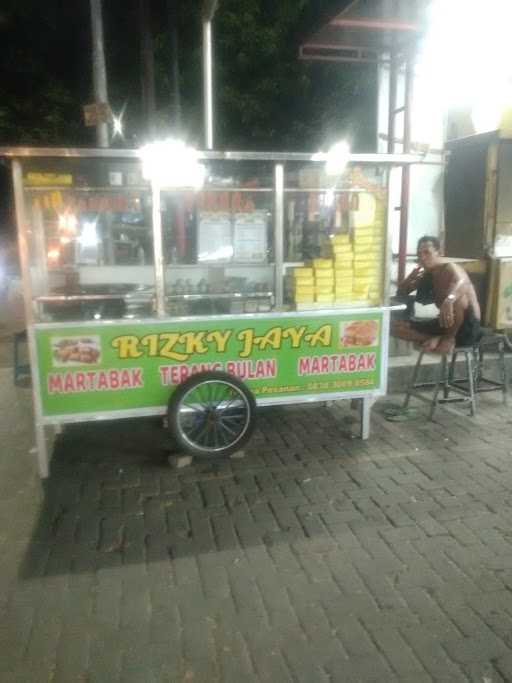 Martabak & Terang Bulan Riski Jaya 9