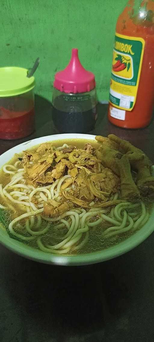 Mie Ayam Pak Marsidi 3