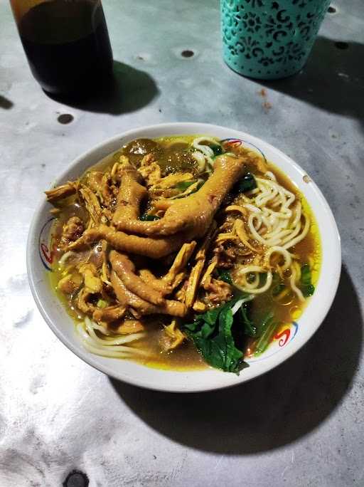 Mie Ayam Pak Marsidi 7