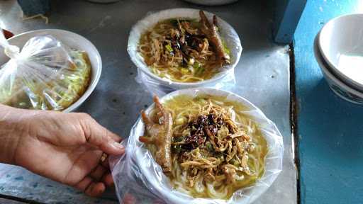 Mie Ayam Pak Marsidi 4