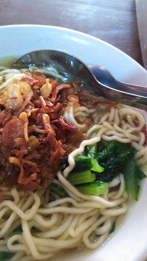 Mie Ayam Putra Solo 5