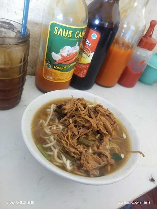 Mie Ayam Putra Solo 2