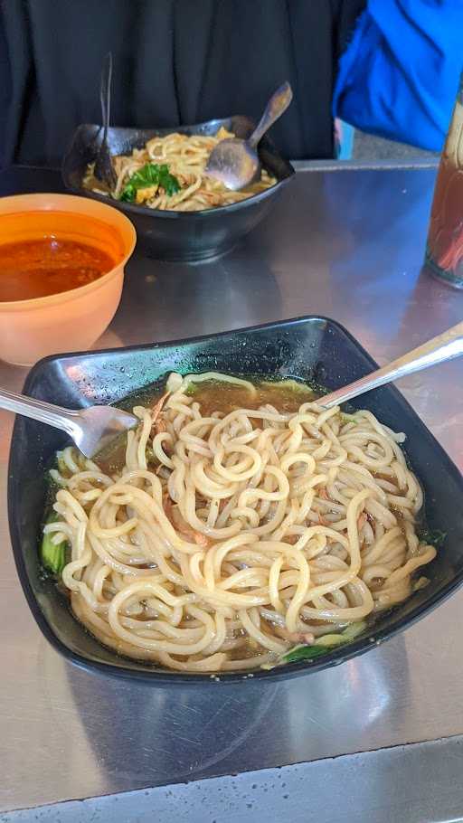 Mie Ayam Putra Solo 4