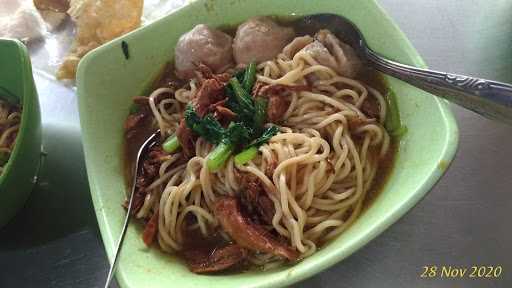 Mie Ayam Putra Solo 6