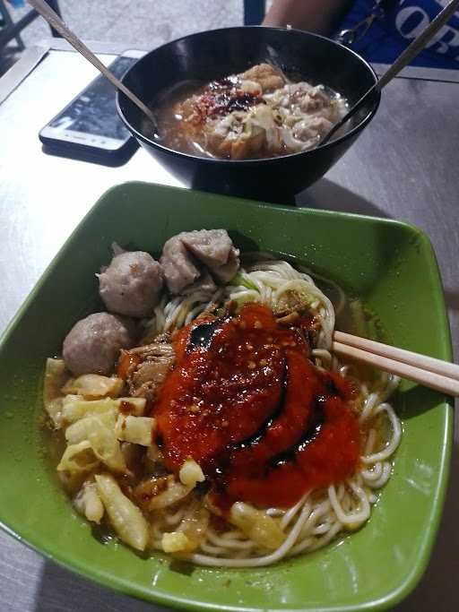 Mie Ayam Putra Solo 3