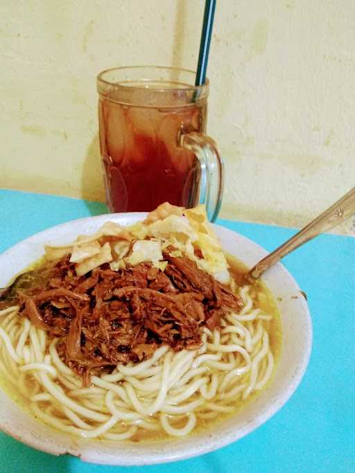 Mie Ayam Putra Solo 3