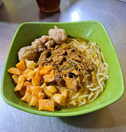 Mie Ayam Putra Solo 2