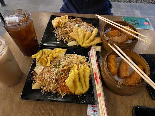 Mie Gacoan Juanda 7