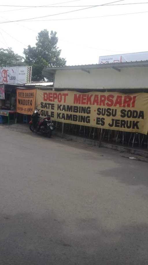 Mie Pangsit Jakarta 2