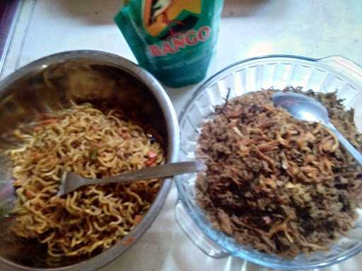 Mie Pangsit Jakarta 1