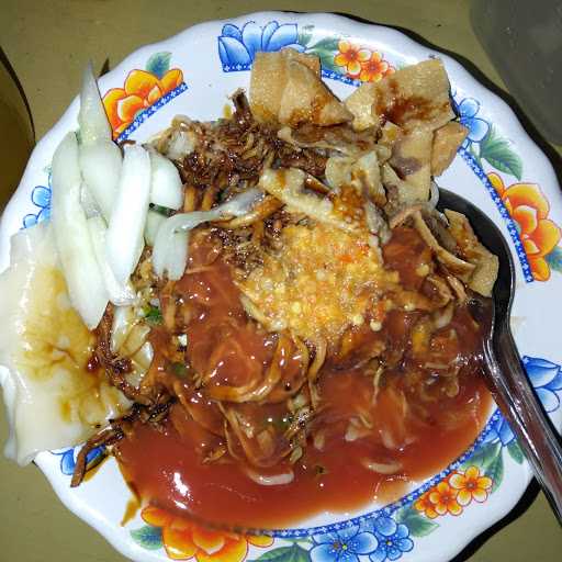 Mie Pangsit Kharisma 10