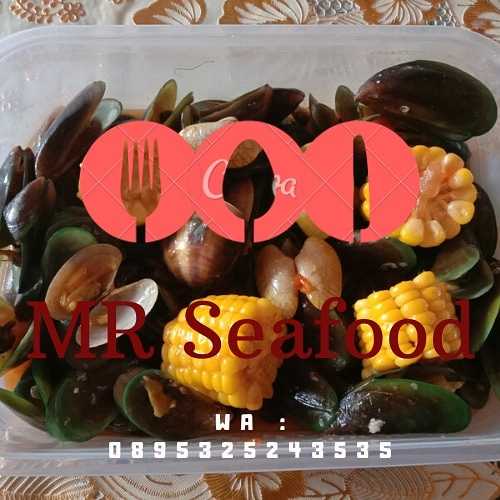 Mr. Seafood 3