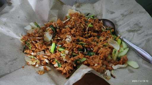 Nasgor Nyaman 2