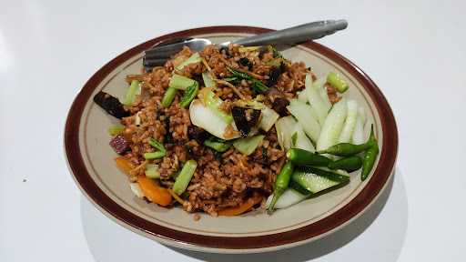 Nasi Goreng Cak Gelar 5