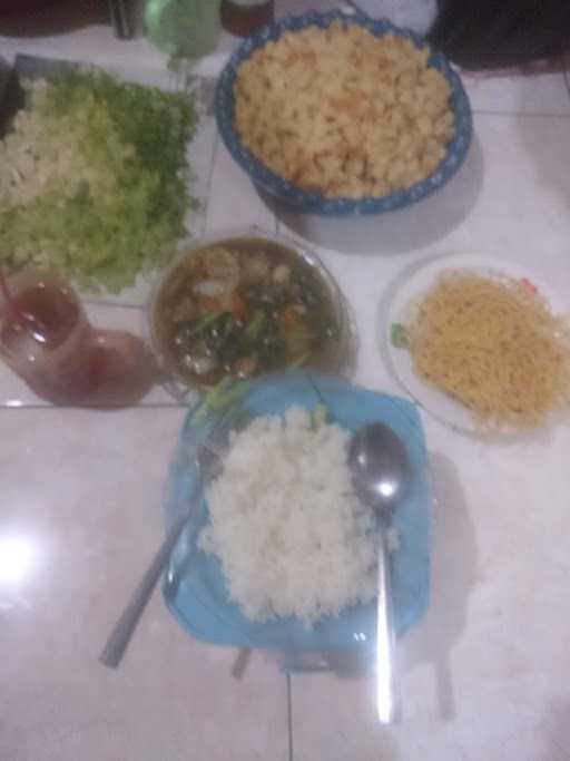 Nasi Goreng Cak Gelar 2