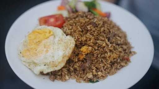 Nasi Goreng Kambing Mas Zay 5