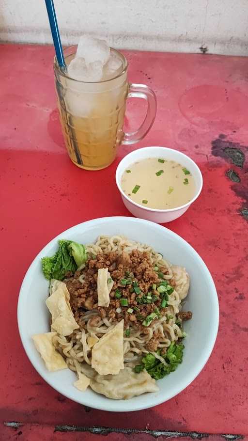 Nasi Goreng Kambing Mas Zay 1