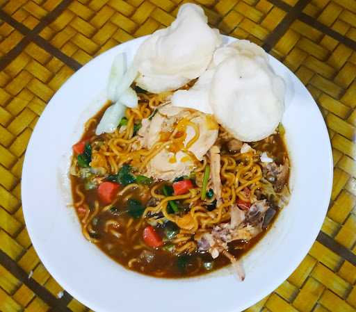 Nasi Goreng Mada Rizki 8