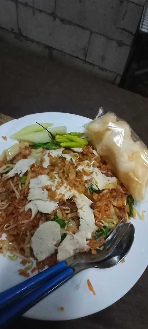 Nasi Goreng Mada Rizki 4