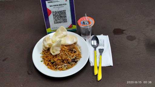 Nasi Goreng Mada Rizki 3