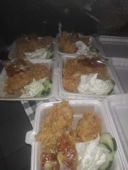 Nasi Goreng Mada Rizki 1